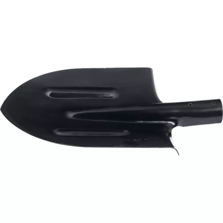 Лопата штыковая с ребром жесткости без черенка Россия 61421 купить в Надыме