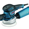 Шлифмашина BOSCH ЭШМ GEX 125 - 150 AVE купить в Надыме