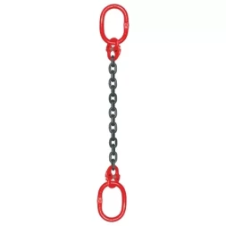 Строп цепной TOR ВЦ г/п 21,2 т 15,0 м 1014372