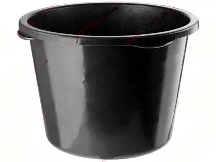 Таз круглый строительный 90 л СИБРТЕХ 81442 купить в Надыме