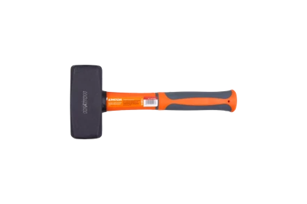 Кувалда фиберглас обрезиновая ручка 2 кг Кратон 2 15 02 003 купить в Надыме