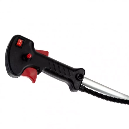 Триммер бензиновый Denzel DT 52S разъемная штанга 96227 купить в Надыме