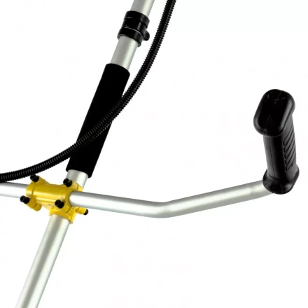 Триммер бензиновый Denzel DT 52S разъемная штанга 96227 купить в Надыме