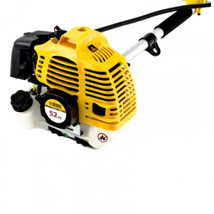 Триммер бензиновый Denzel DT 52S разъемная штанга 96227 купить в Надыме