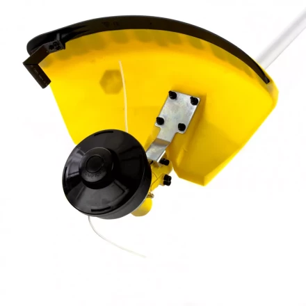 Триммер бензиновый Denzel DT 52S разъемная штанга 96227 купить в Надыме