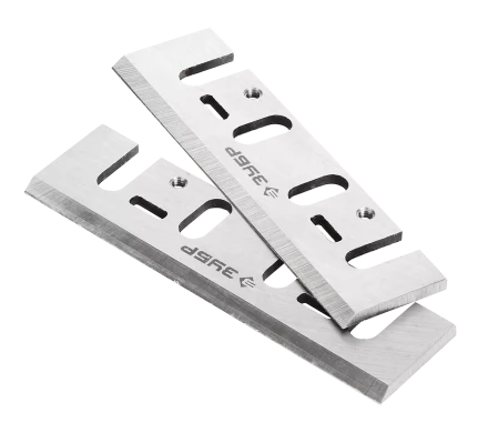 Комплект ножей для рубанка серия МАСТЕР купить в Надыме