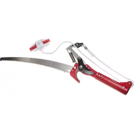 Сучкорез GRINDA штанговый с пилой 40242_z01 купить в Надыме