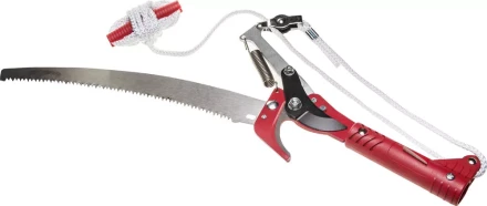 Сучкорез GRINDA штанговый с пилой 40242_z01 купить в Надыме