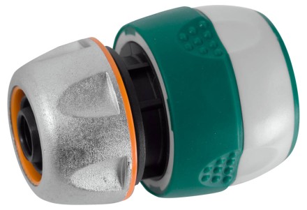 Соединитель RACO &quot;Profi-Plus&quot; (шланг-насадка) пластиковый, 1/2&quot; 4247-55093B купить в Надыме