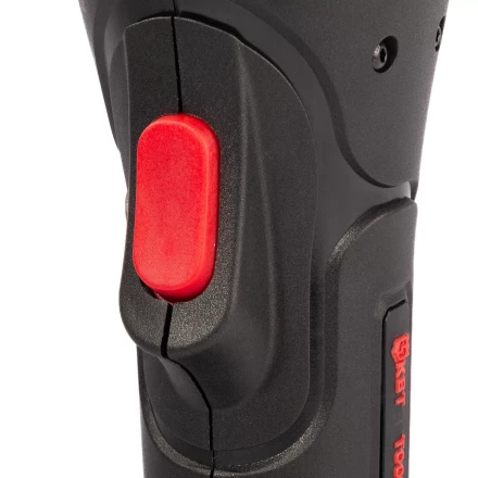 Пресс гидравлический аккумуляторный КВТ ПГРА-70 для опрессовки наконечников до 70 мм (91796) купить в Надыме