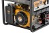Генератор бензиновый Denzel PS 80 EA 946924 купить в Надыме