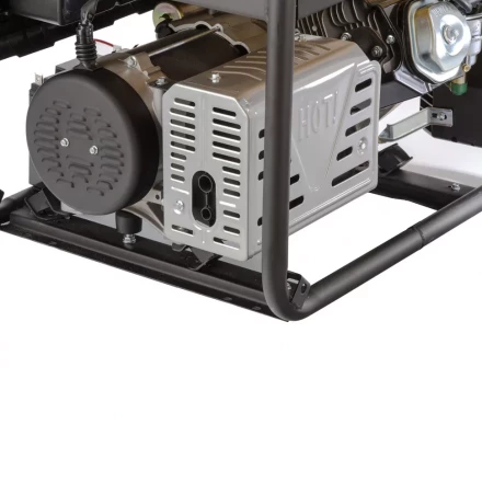 Генератор бензиновый Denzel PS 80 EA 946924 купить в Надыме