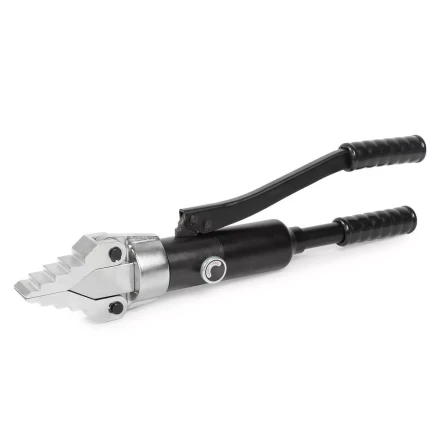 Расширитель (разгонщик) фланцев гидравлический КВТ РГ-12 (12–70 мм) (87721) купить в Надыме