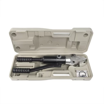 Расширитель (разгонщик) фланцев гидравлический КВТ РГ-12 (12–70 мм) (87721) купить в Надыме