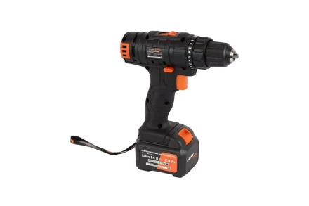 Дрель-шуруповерт NEXTTOOL ACD-24BL купить в Надыме