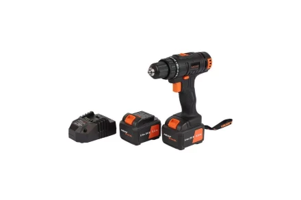 Дрель-шуруповерт NEXTTOOL ACD-24BL купить в Надыме