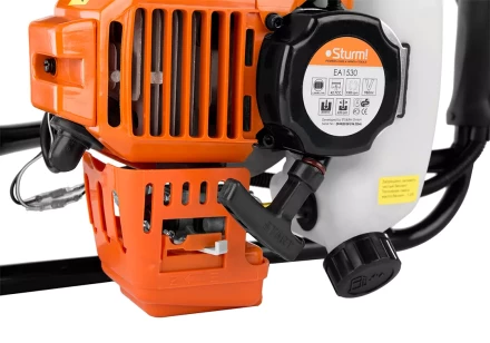 Мотобур STURM EA-1530 купить в Надыме