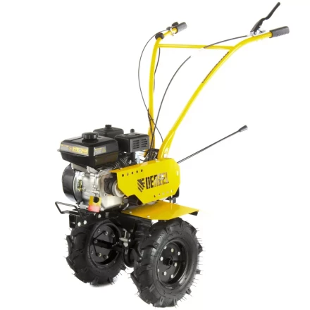 Мотоблок DPT-170 Denzel 56401 купить в Надыме