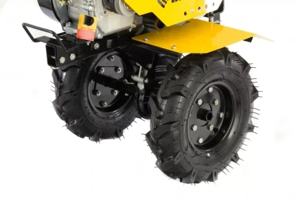 Мотоблок DPT-170 Denzel 56401 купить в Надыме