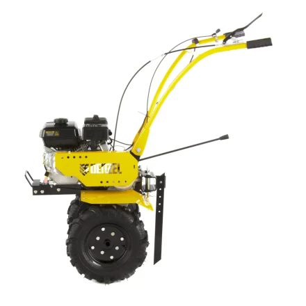 Мотоблок DPT-170 Denzel 56401 купить в Надыме