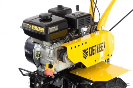 Мотоблок DPT-170 Denzel 56401 купить в Надыме
