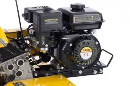 Мотоблок DPT-170 Denzel 56401 купить в Надыме