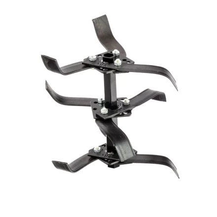 Мотоблок DPT-170 Denzel 56401 купить в Надыме