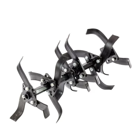 Мотоблок DPT-170 Denzel 56401 купить в Надыме