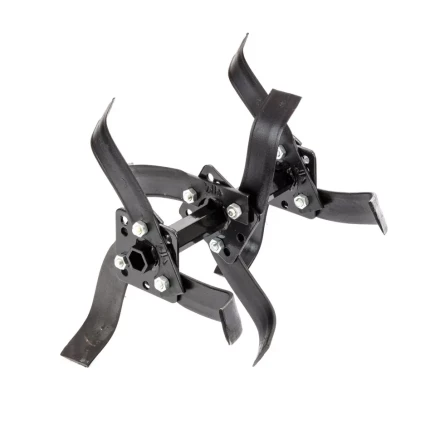 Мотоблок DPT-170 Denzel 56401 купить в Надыме