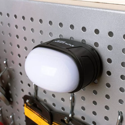 Фонарь кемпинговый светодиодный КВТ FL-6891 (82065) купить в Надыме