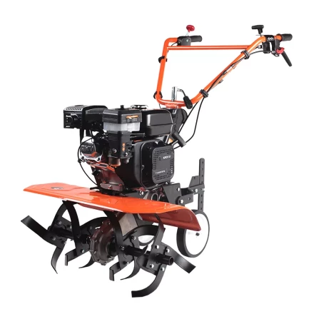 Бензиновый Культиватор Patriot T 7.0/600 FB PG Крот-2 купить в Надыме