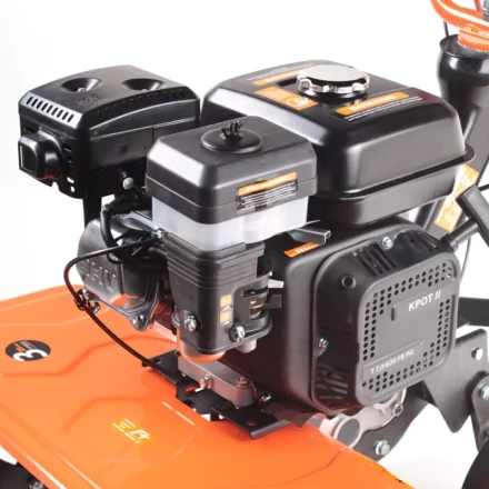 Бензиновый Культиватор Patriot T 7.0/600 FB PG Крот-2 купить в Надыме