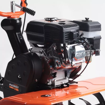 Бензиновый Культиватор Patriot T 7.0/600 FB PG Крот-2 купить в Надыме