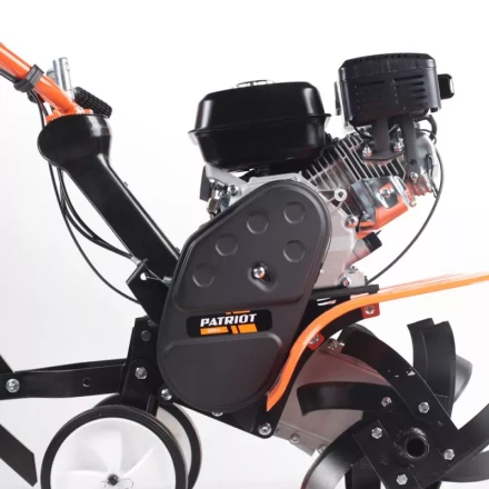 Бензиновый Культиватор Patriot T 7.0/600 FB PG Крот-2 купить в Надыме