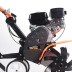 Бензиновый Культиватор Patriot T 7.0/600 FB PG Крот-2 купить в Надыме