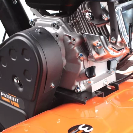 Бензиновый Культиватор Patriot T 7.0/600 FB PG Крот-2 купить в Надыме