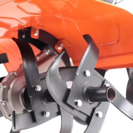 Бензиновый Культиватор Patriot T 7.0/600 FB PG Крот-2 купить в Надыме