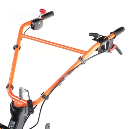 Бензиновый Культиватор Patriot T 7.0/600 FB PG Крот-2 купить в Надыме