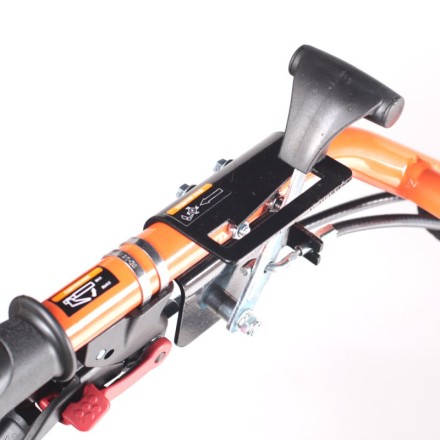 Бензиновый Культиватор Patriot T 7.0/600 FB PG Крот-2 купить в Надыме
