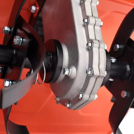 Бензиновый Культиватор Patriot T 7.0/600 FB PG Крот-2 купить в Надыме