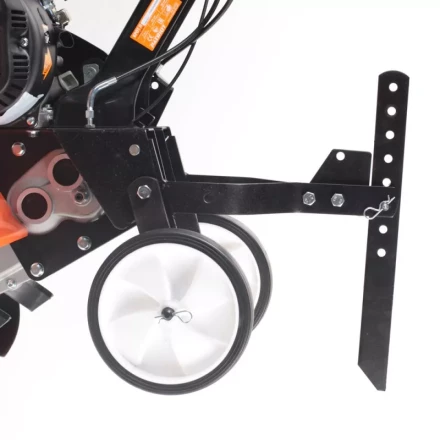 Бензиновый Культиватор Patriot T 7.0/600 FB PG Крот-2 купить в Надыме