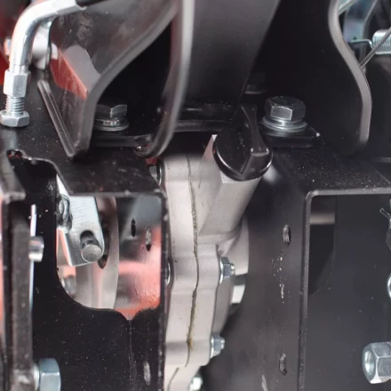 Бензиновый Культиватор Patriot T 7.0/600 FB PG Крот-2 купить в Надыме