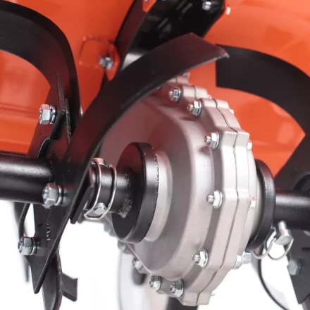 Бензиновый Культиватор Patriot T 7.0/600 FB PG Крот-2 купить в Надыме