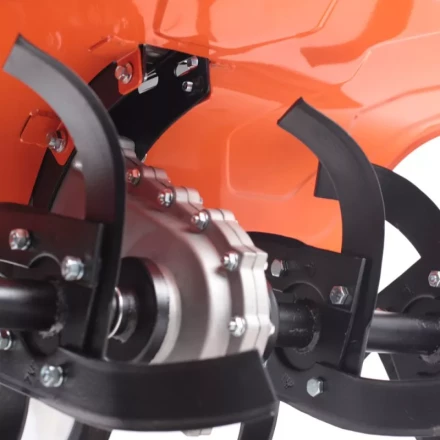 Бензиновый Культиватор Patriot T 7.0/600 FB PG Крот-2 купить в Надыме