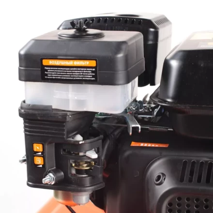 Бензиновый Культиватор Patriot T 7.0/600 FB PG Крот-2 купить в Надыме