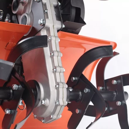 Бензиновый Культиватор Patriot T 7.0/600 FB PG Крот-2 купить в Надыме