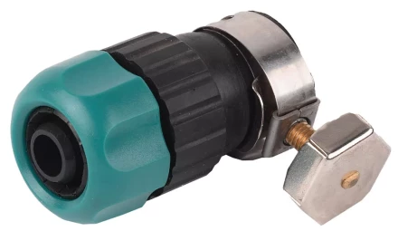 Соединитель (шланг-труба), RACO "Original" 4250-55224C, 1/2" 4250-55224C купить в Надыме