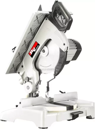 Пила торцовочная RedVerg RD-92559G универсальная купить в Надыме