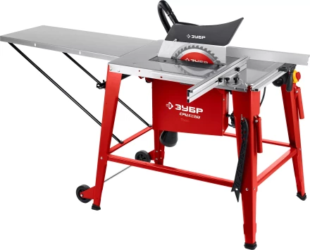 ЗУБР d 315 мм, 2200 Вт, распиловочный станок с удлинителем (СРЦ-315су) купить в Надыме