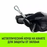 Лебедка электрическая HITCH KCD300 300кг 100м 220В (SZ086785) купить в Надыме